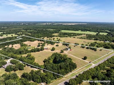 3139 Farm Road 3134, Cumby TX 75433 - Photo 4