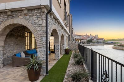 18 Comillas Court, Westlake TX 76262