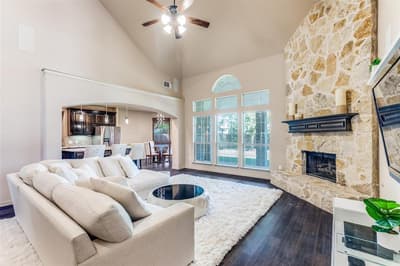 11916 Presario Road, McKinney TX 75071