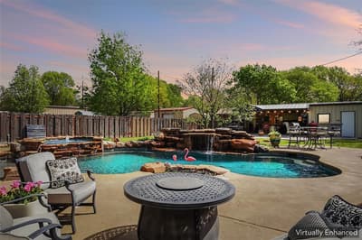 908 N Maple Street, Muenster TX 76252