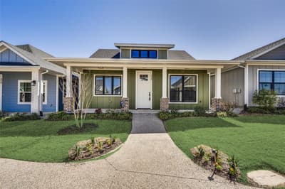 312 Woodside Trail, Waxahachie TX 75165 - Photo 2