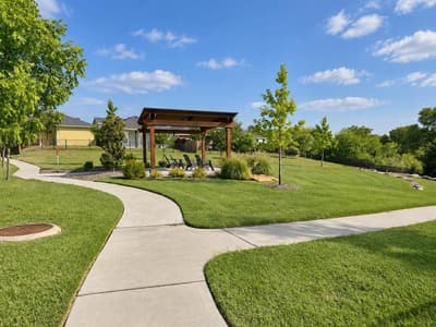 312 Woodside Trail, Waxahachie TX 75165 - Photo 5