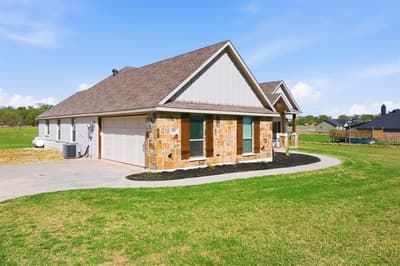185 Stanley Lane, Poolville TX 76487 - Photo 2