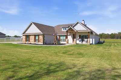 185 Stanley Lane, Poolville TX 76487 - Photo 4