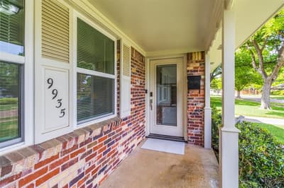 9935 Chippendale Drive, Dallas TX 75238 - Photo 3