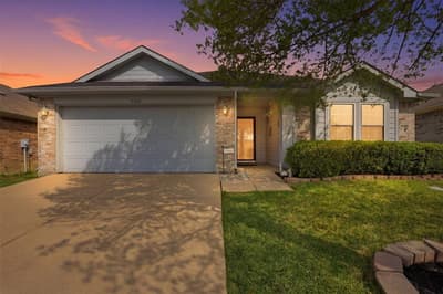 5762 Firethorn Drive, Dallas TX 75249