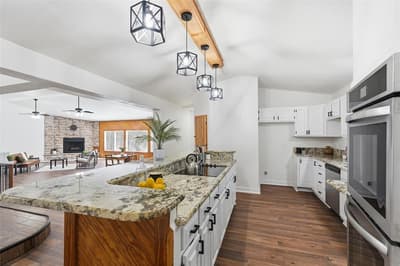9902 County Road 2434, Terrell TX 75160 - Photo 5