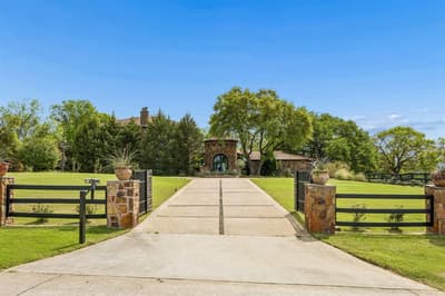 3800 Ranch Estates Drive, Plano TX 75074
