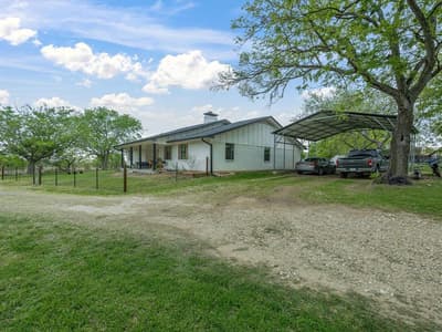 15720 W Highway 22, Blooming Grove TX 76626 - Photo 4