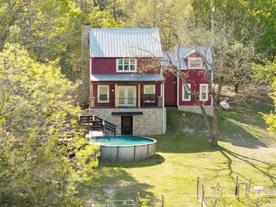 459 County Road 4600, Trenton TX 75490