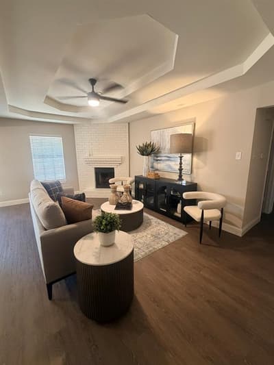 104 Prairie View Lane, Red Oak TX 75154 - Photo 5