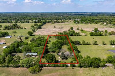2888 Vz County Road 2708, Mabank TX 75147