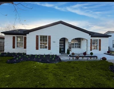 1510 Lackland Street, Arlington TX 76010