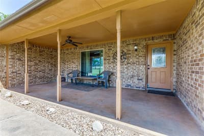 1232 County Road 4371, Decatur TX 76234 - Photo 2