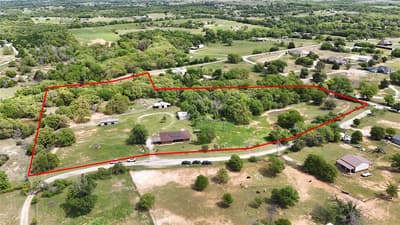 1232 County Road 4371, Decatur TX 76234 - Photo 3