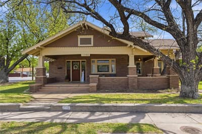 1700 Austin Avenue, Brownwood TX 76801 - Photo 2