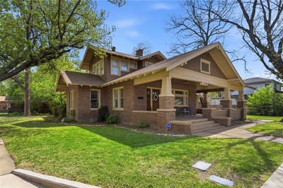 1700 Austin Avenue, Brownwood TX 76801