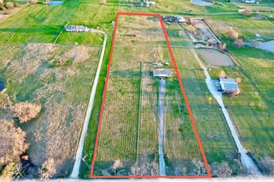 771 County Road 121, Gainesville TX 76240 - Photo 2