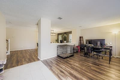 7107 Chambers Creek Lane, Arlington TX 76002 - Photo 4