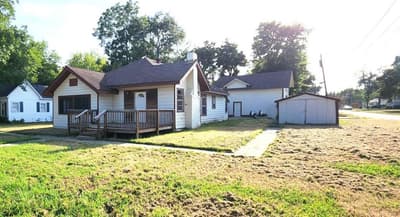 623 N Green Street, Grand Saline TX 75140 - Photo 2