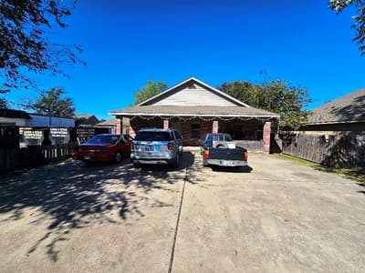 307 Church Avenue, Waco TX 76706