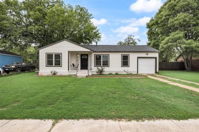 1005 Iowa Street, Irving TX 75060