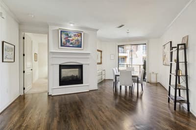 8616 Turtle Creek Boulevard # 414, Dallas TX 75225 - Photo 3
