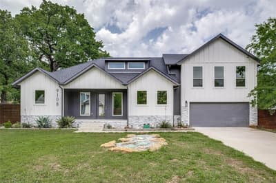 9108 Shoshone Trail, Flower Mound TX 75022