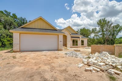 320 Rita Ridge Court, Millsap TX 76066