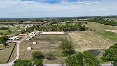990 Doss Road, Millsap TX 76066