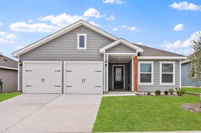 1341 Wind Drift Way, Fort Worth TX 76131