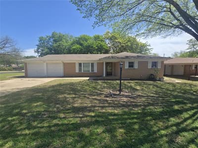 1144 Norwood Drive, Hurst TX 76053 - Photo 2