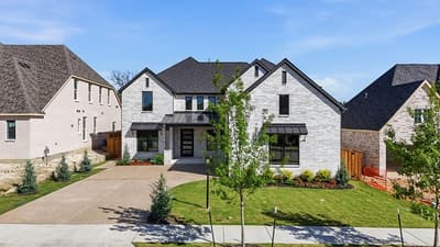 831 Huffines Boulevard, Lucas TX 75098 - Photo 2