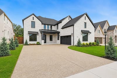 831 Huffines Boulevard, Lucas TX 75098