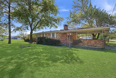 619 W Hayes Street, Savoy TX 75479 - Photo 2