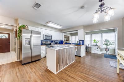 2705 N Woods Street, Sherman TX 75092 - Photo 5