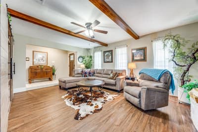 2705 N Woods Street, Sherman TX 75092 - Photo 4