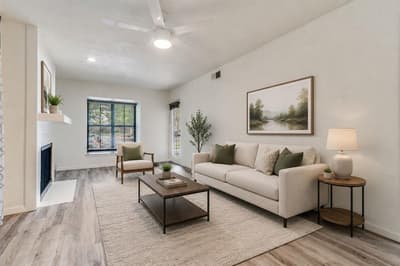 4602 Chaha Road # 207, Garland TX 75043 - Photo 2