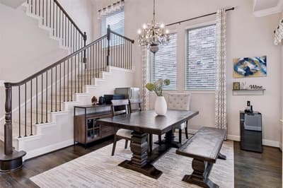 2805 Cole Castle Drive, Lewisville TX 75056 - Photo 5