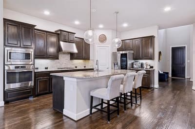 2805 Cole Castle Drive, Lewisville TX 75056 - Photo 4