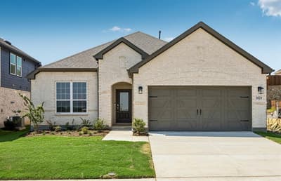 1424 Holmes Street, Celina TX 75009