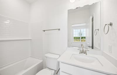 1424 Holmes Street, Celina TX 75009 - Photo 4