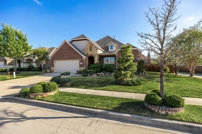 2100 Plamera Lane, Fort Worth TX 76131 - Photo 3