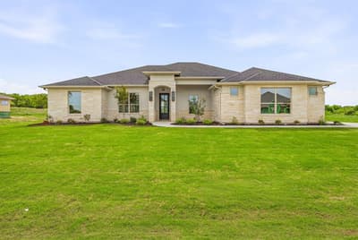 103 Eagle Court, Glen Rose TX 76077