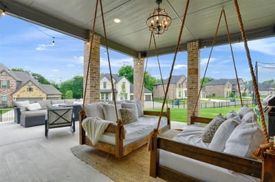 2113 Deer Run, Gunter TX 75058