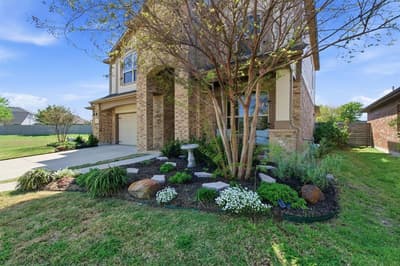 101 Cole Court, Argyle TX 76226 - Photo 2