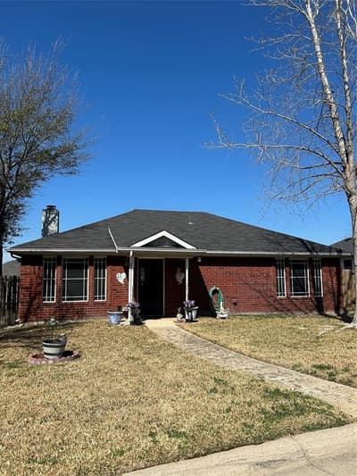 2425 Esquire Drive, Arlington TX 76018