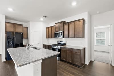 617 Calm Springs Drive, Princeton TX 75407 - Photo 5