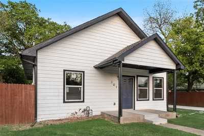 1014 Trinity Street, Cleburne TX 76031 - Photo 5