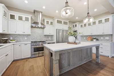 613 Coffee Circle, Pottsboro TX 75076 - Photo 2